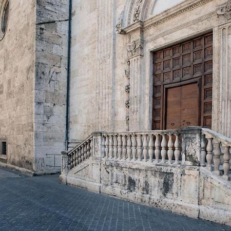 Porta Della Musa Ascoli Piceno Eksteriør billede