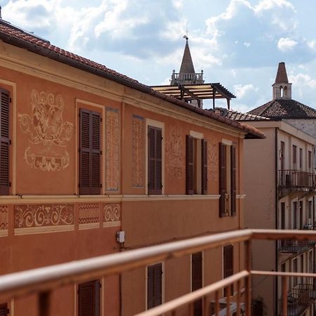 Porta Della Musa Ascoli Piceno Eksteriør billede
