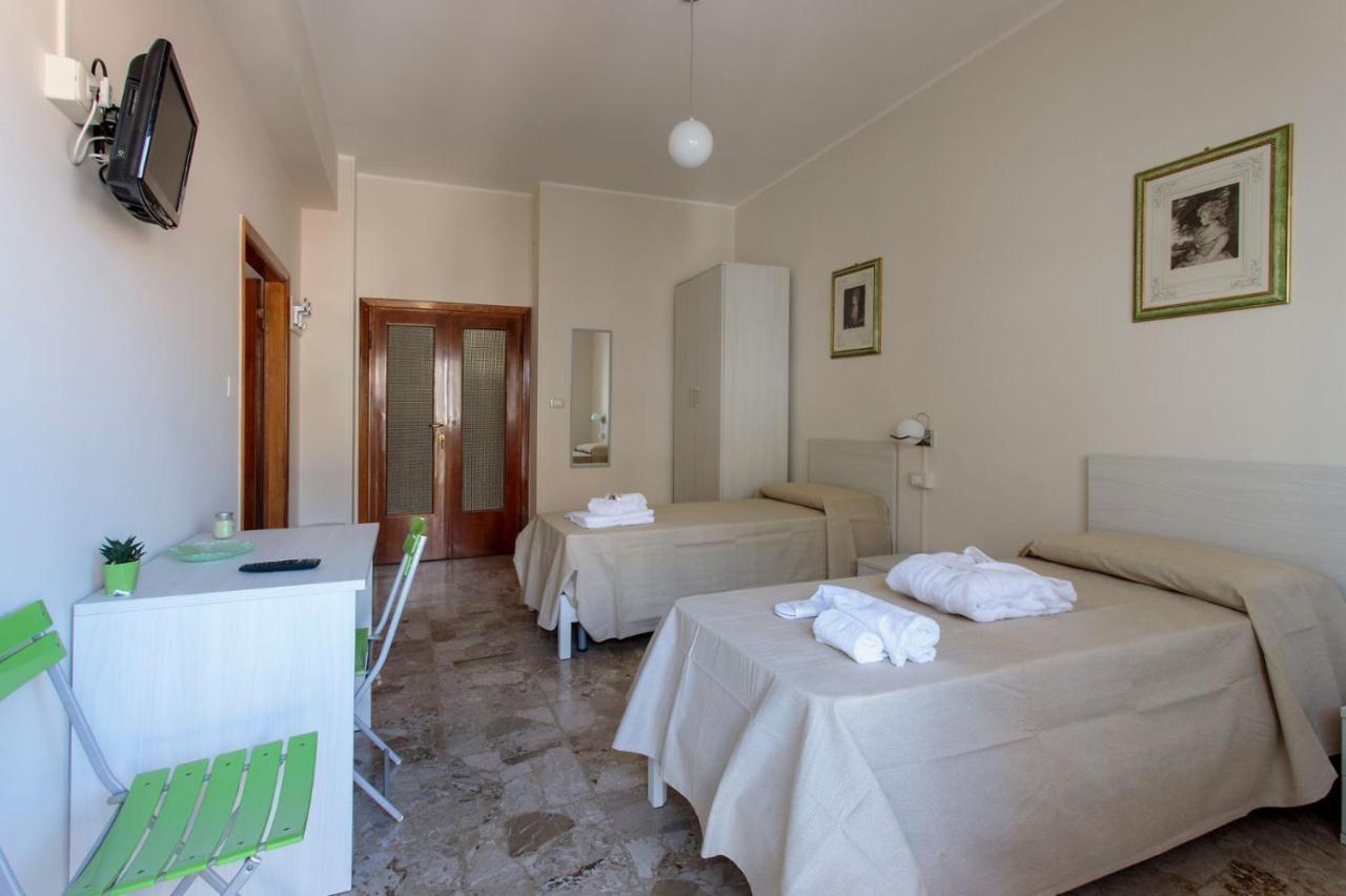 Porta Della Musa Ascoli Piceno Eksteriør billede